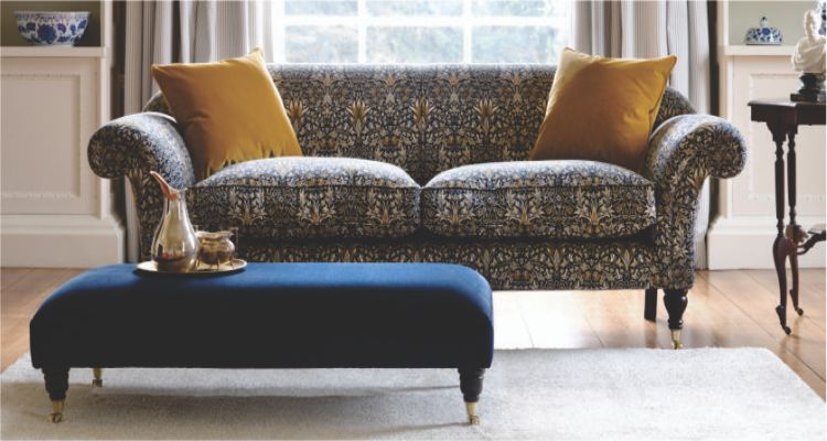 Fabric Sofa Upholstery in Dubai – Call Us Now @ +971-529898108